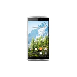 Nura 2 8GB - Grau - Ohne Vertrag