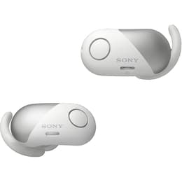 Ohrhörer In-Ear Bluetooth Rauschunterdrückung - Sony WFSP700NW