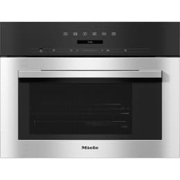 Heißluft Miele DG 7140 Backofen