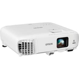 Beamer Epson EB-2247U 4200 Helligkeit Weiß