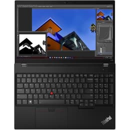 Lenovo ThinkPad L13 G4 13" Core i5 3.4 GHz - SSD 256 GB - 16GB AZERTY - Französisch