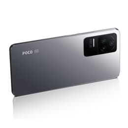 Xiaomi Poco F4 128GB - Grau - Ohne Vertrag