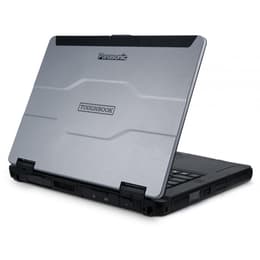 Panasonic ToughBook FZ-55 MK2 14" Core i5 2.6 GHz - SSD 512 GB - 16GB AZERTY - Französisch