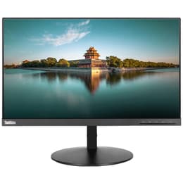 Bildschirm 22" LCD FHD Lenovo ThinkVision T22i-20
