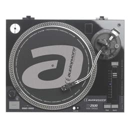 Audiophony DD-2730 Vinyl-Plattenspieler