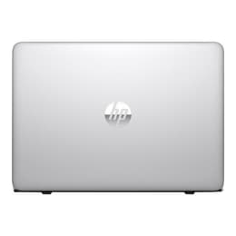 Hp EliteBook 840 G3 14" Core i5 2.4 GHz - SSD 128 GB - 8GB AZERTY - Französisch