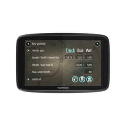 Tomtom GO Professional 6250 GPS