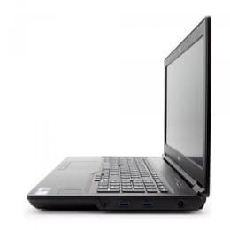 Fujitsu Celsius H780 15" Core i7 2.2 GHz - SSD 512 GB - 32GB QWERTZ - Deutsch