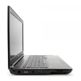Fujitsu Celsius H780 15" Core i7 2.2 GHz - SSD 512 GB - 32GB QWERTZ - Deutsch