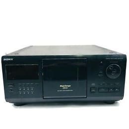 Sony CDP-CX250 CD-Spieler