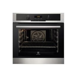 Multifunktion Electrolux EEC45650OX Backofen