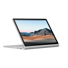 Microsoft Surface Book 3 13" Core i7 1.3 GHz - SSD 512 GB - 32GB QWERTY - Englisch