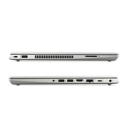 Hp EliteBook 745 G5 14" Ryzen 5 PRO 2 GHz - SSD 256 GB - 8GB QWERTZ - Deutsch