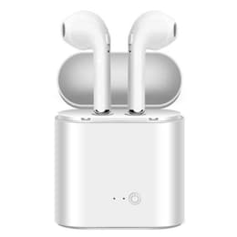 Ohrhörer In-Ear Bluetooth - Oem I7s Tws