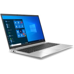 HP EliteBook 850 G8 15" Core i5 2.6 GHz - SSD 256 GB - 32GB AZERTY - Französisch