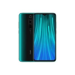 Xiaomi Redmi Note 8 Pro 64GB - Grün - Ohne Vertrag