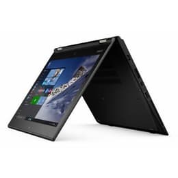Lenovo ThinkPad Yoga 260 12" Core i5 2.4 GHz - SSD 256 GB - 4GB AZERTY - Französisch