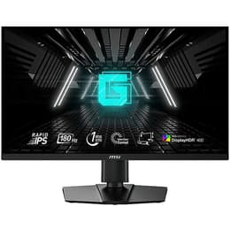 Bildschirm 27" LED WQHD MSI G274QPF E2