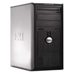 Dell OptiPlex 780 MT Pentium 2,5 GHz - HDD 500 GB RAM 4 GB
