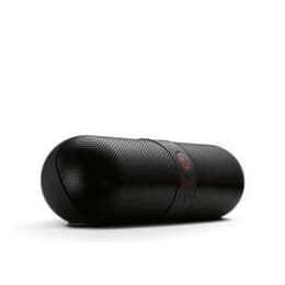 Lautsprecher  Bluetooth Beats Pill V2 - Schwarz