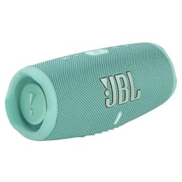 Lautsprecher Bluetooth Jbl Charge 5 - Grün