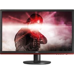Bildschirm 24" LED FHD Aoc G2460VQ6