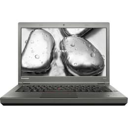 Lenovo ThinkPad T440P 14" Core i5 2.6 GHz - SSD 1000 GB - 16GB QWERTY - Italienisch