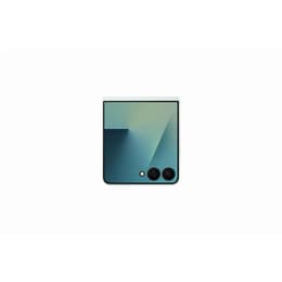 Galaxy Z Flip7 256GB - Grün - Ohne Vertrag