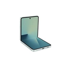 Galaxy Z Flip7 256GB - Grün - Ohne Vertrag