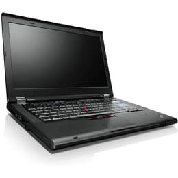 Lenovo ThinkPad T420 14" Core i5 2.6 GHz - SSD 256 GB - 8GB QWERTY - Italienisch