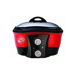 Speed Cooker MF-02 Multikocher