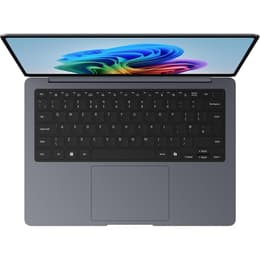 Samsung Galaxy Book6 Pro 16" Core Ultra 7 2.2 GHz - SSD 1 TB - 32GB AZERTY - Französisch