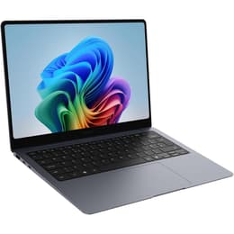 Samsung Galaxy Book6 Pro 16" Core Ultra 7 2.2 GHz - SSD 1 TB - 32GB AZERTY - Französisch
