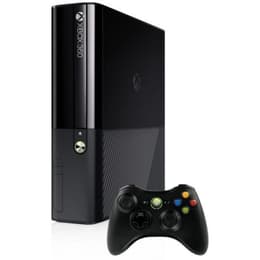 Xbox 360E - HDD 250 GB - Schwarz