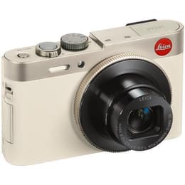 Leica C Light Camcorder - Gold