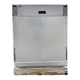 Einbaugeschirrspüler 59.6 cm Electrolux ESL75440RA - 12 bis 16 Gedecke