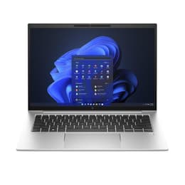 HP EliteBook 845 G10 14" Ryzen 5 3.2 GHz - SSD 512 GB - 16GB QWERTY - Italienisch