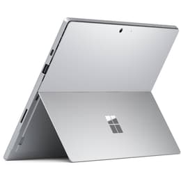 Microsoft Surface Pro 7 12" Core i5 1.1 GHz - SSD 128 GB - 8GB AZERTY - Französisch