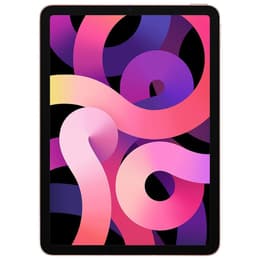 iPad Air (2020) 4. Generation 64 GB - WLAN + LTE - Roségold