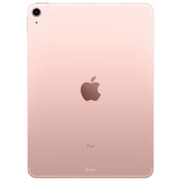 iPad Air (2020) 4. Generation 64 GB - WLAN + LTE - Roségold