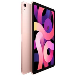 iPad Air (2020) 4. Generation 64 GB - WLAN + LTE - Roségold
