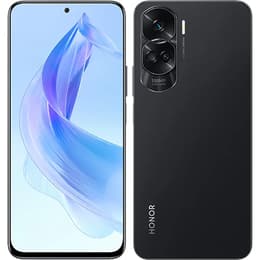 Honor 90 256GB - Schwarz - Ohne Vertrag