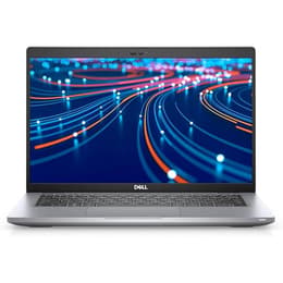 Dell Latitude 5420 14" Core i5 2.6 GHz - SSD 512 GB - 16GB AZERTY - Französisch