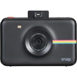 Sofortbildkamera - Polaroid Snap Schwarz Objektiv Polaroid 3.4mm f/2.8