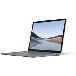 Microsoft Surface Laptop 3 13" Core i5 1.2 GHz - SSD 128 GB - 8GB QWERTZ - Deutsch