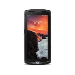 Crosscall Core-X4 64GB - Schwarz - Ohne Vertrag