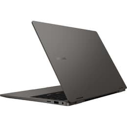 Samsung Galaxy Book3 360 13" Core i5 1.9 GHz - SSD 512 GB - 8GB QWERTZ - Deutsch