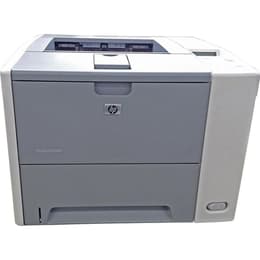 HP Laserjet P3005n Laserdrucker Schwarzweiss