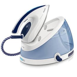 Philips PerfectCare Aqua Steam GC8622/20 Dampfbügelstation