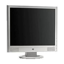 Bildschirm 19" LCD SXGA HP vs19e